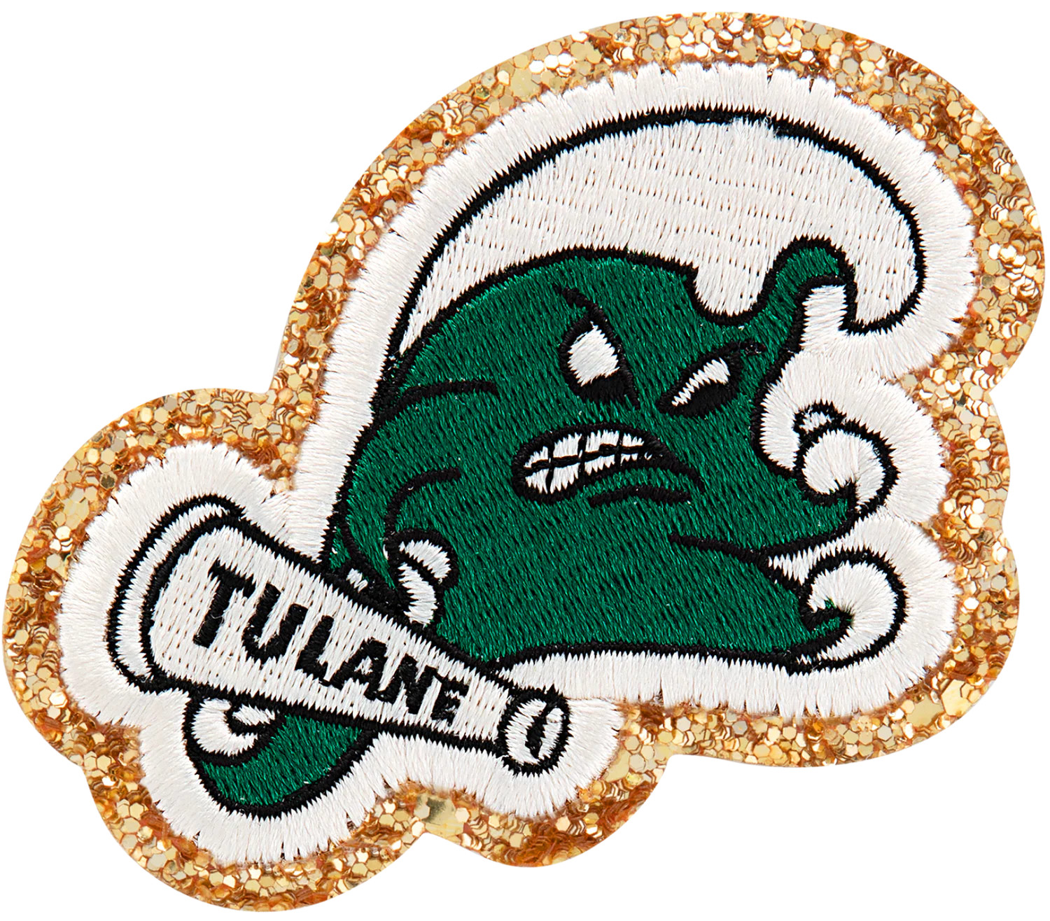 Tulane University Patch | Stoney Clover Lane