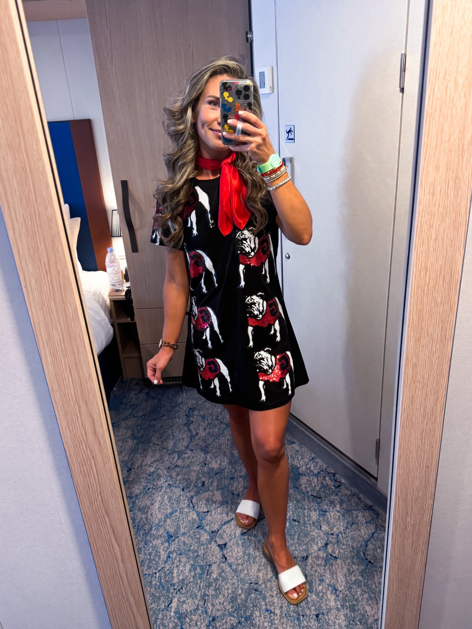 Game day outfit 

Game day. Football outfit. OOTD. Outfit inspo. Football game outfit.

#LTKU #LTKStyleTip #LTKSeasonal