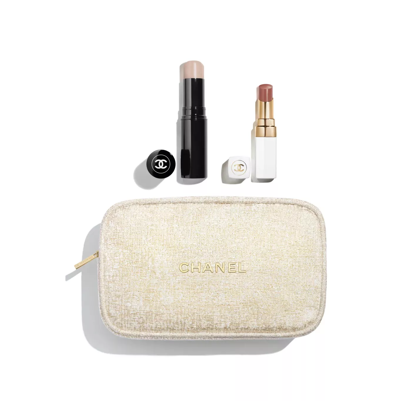 Chanel holiday beauty set new arrivals