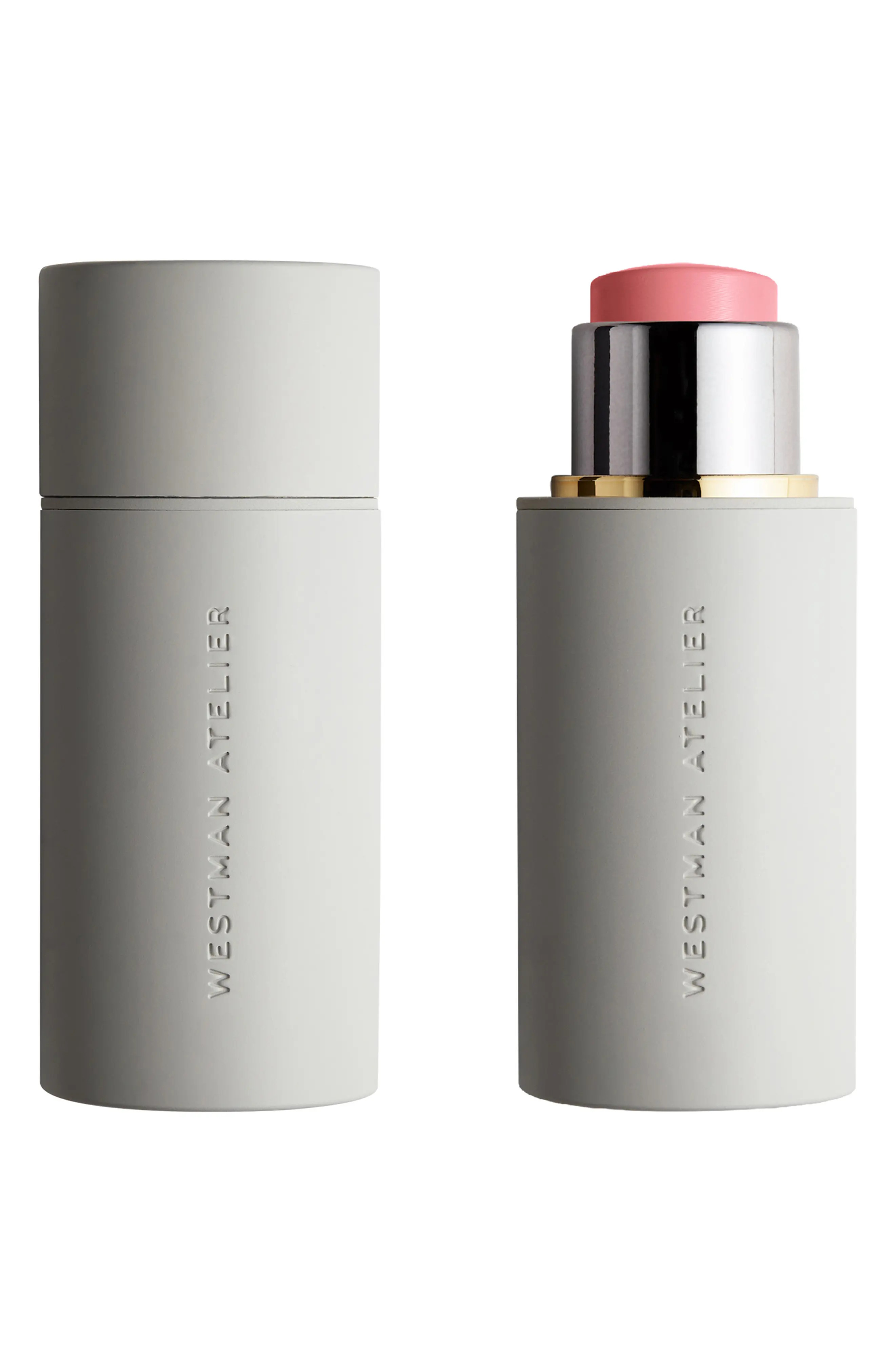 Westman Atelier Baby Cheeks Blush Stick in Bichette at Nordstrom, Size 0.21 Oz | Nordstrom
