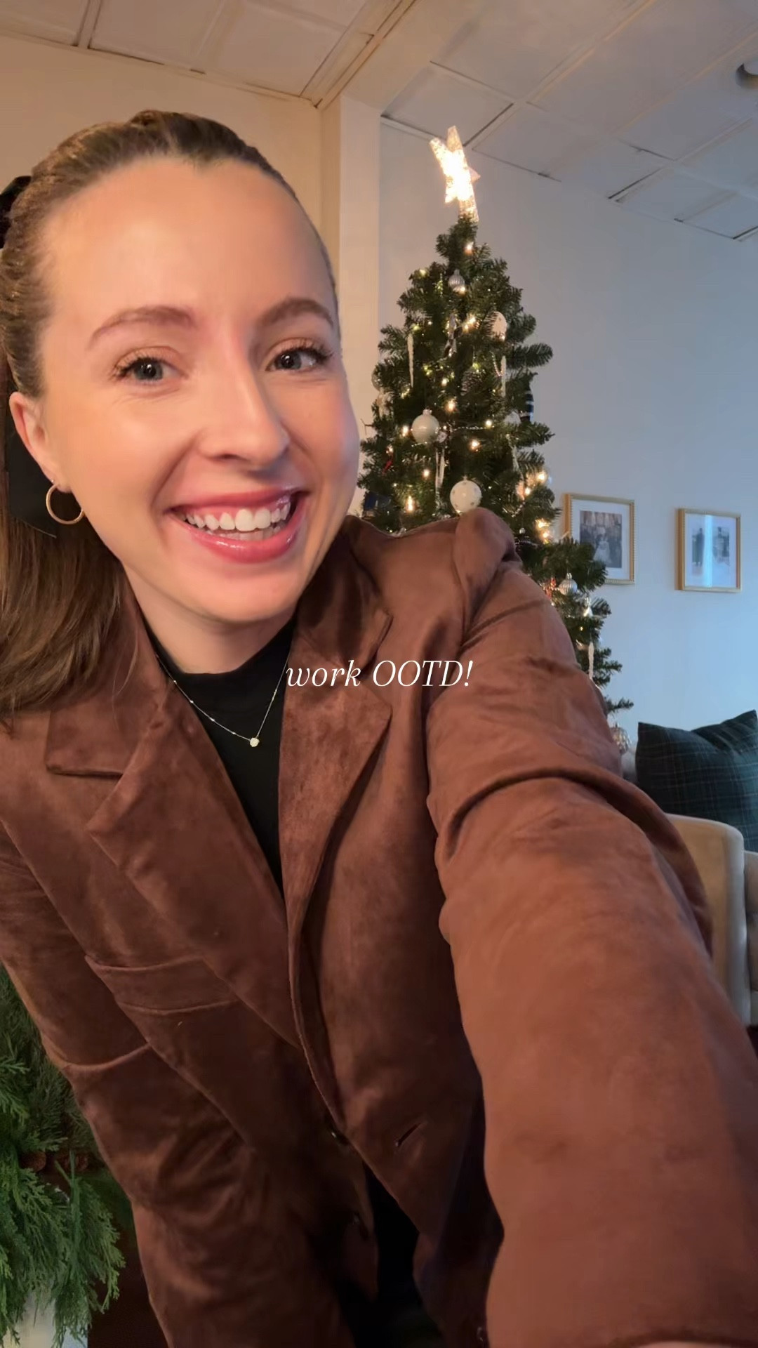 #LTKWatchNow #LTKWorkwear #LTKHoliday