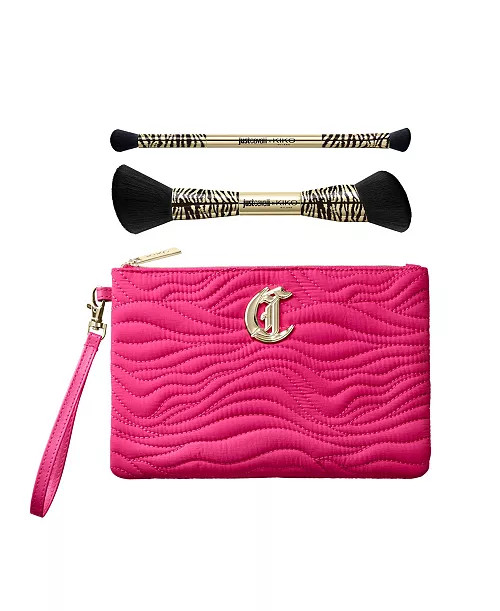X Just Cavalli 3-Pc. My Secret Desire Brush Set | Macy's