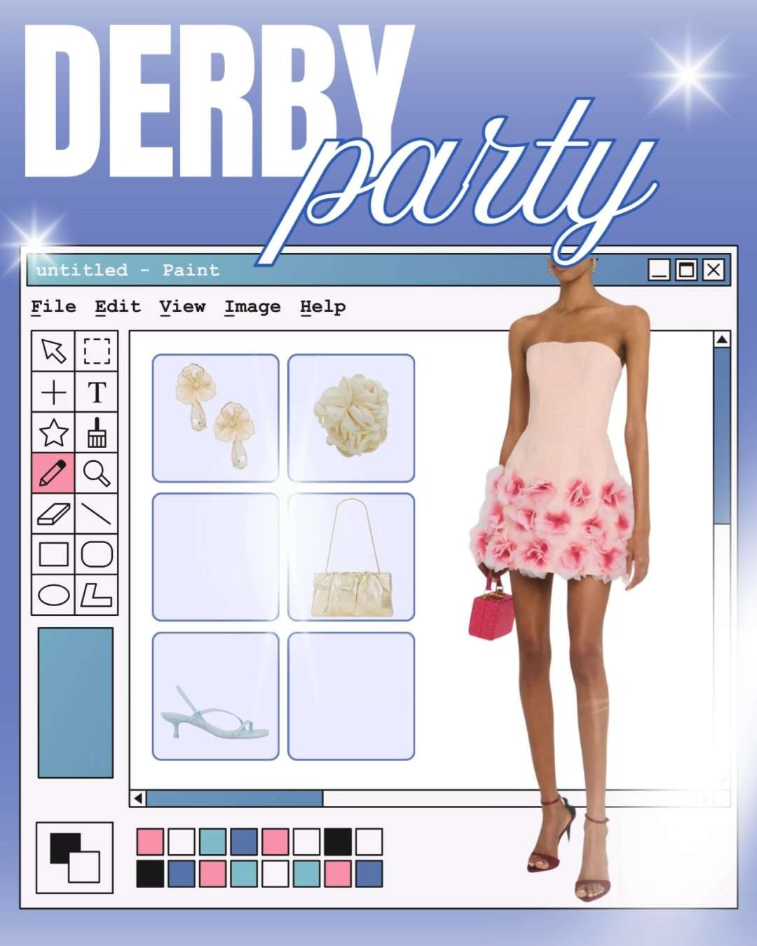 Serving Southern charm and champagne glamour 🍾🐎 Your go-to Derby party outfit — bold, elegant, and made for twirling under oversized hats. Perfect for race day, garden parties, and every mint julep moment. Style it with a statement fascinator, strappy heels, and all eyes on you.
#DerbyOutfit #KentuckyDerbyStyle #AmandaUprichard #REVOLVEStyle #CherriGown #DerbyFashion #MintJulepVibes #SpringEventLook #RaceDayReady #SouthernGlam #DerbyPartyInspo #ElegantStyle #ItGirlEnergy #FormalSpringLook #ChicAndBold #ViralFashionFinds 

 #LTKSeasonal #LTKParties #LTKStyleTip