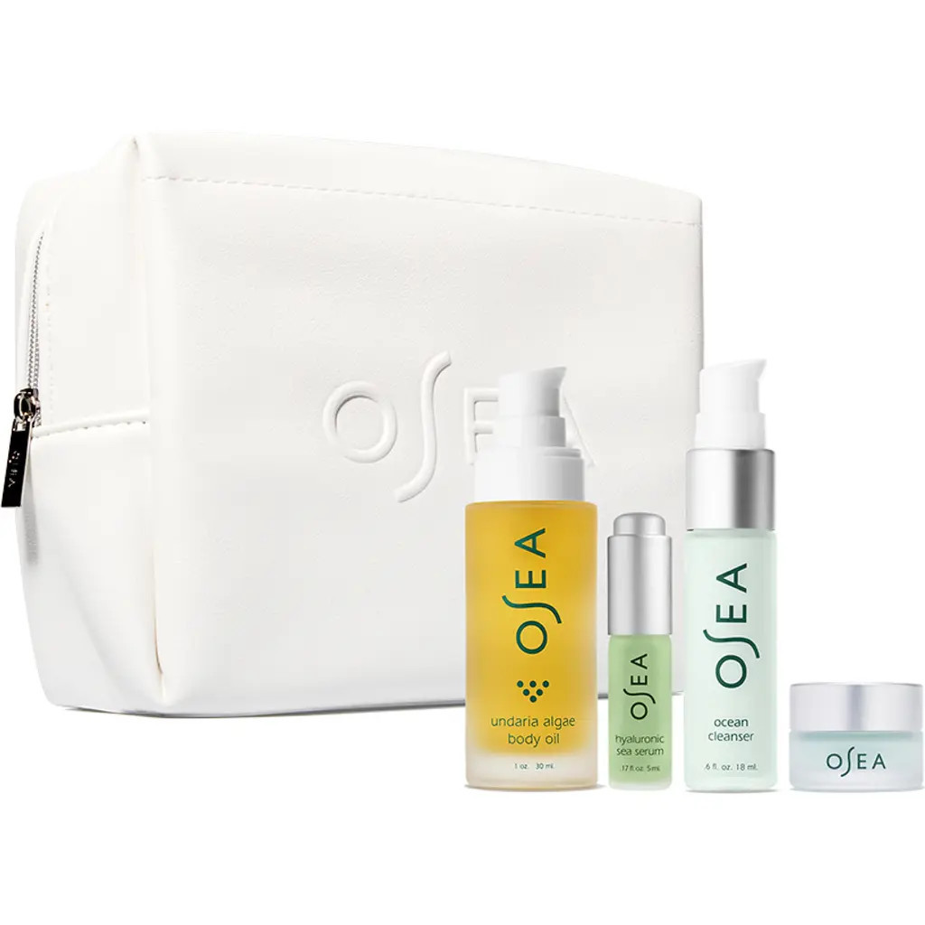 OSEA Bestsellers Discovery Set $70 Value at Nordstrom | Nordstrom