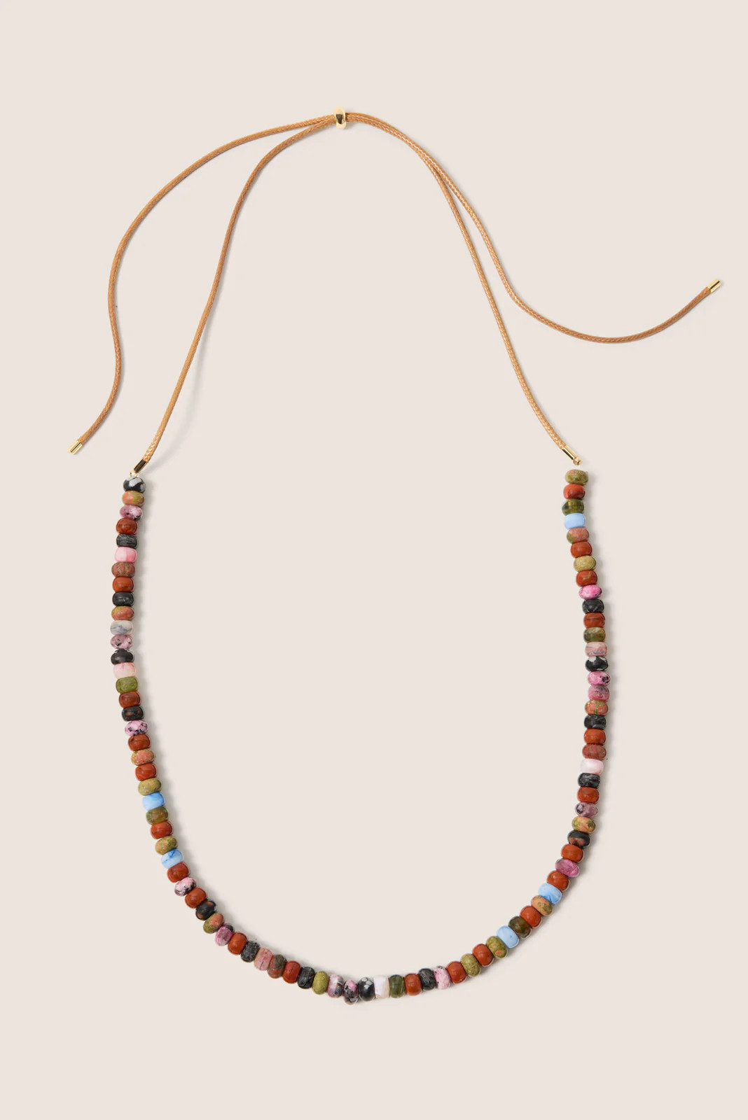 Suki Stone Necklace | Evereve