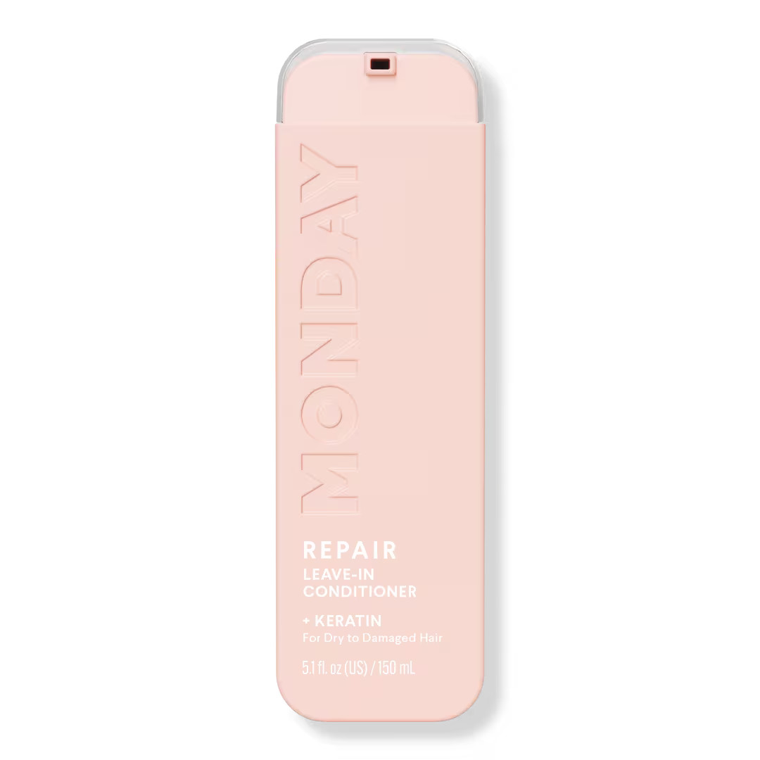 REPAIR Leave-In Conditioner with Keratin for Dry to Damaged Hair | Ulta