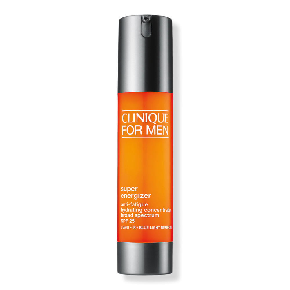 Clinique For Men Anti-Fatigue Hydrating Concentrate SPF 25 | Ulta