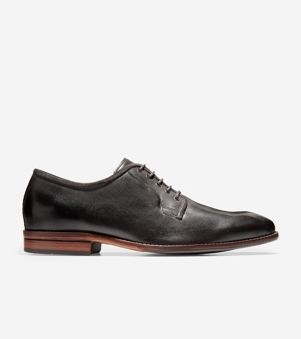 Warner Grand Postman Oxford | Cole Haan (US)