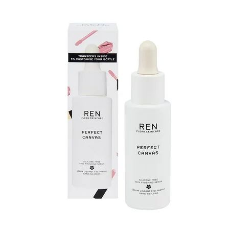 REN - Perfect Canvas Limited Edition Artist Series 1 oz. | Walmart (US)