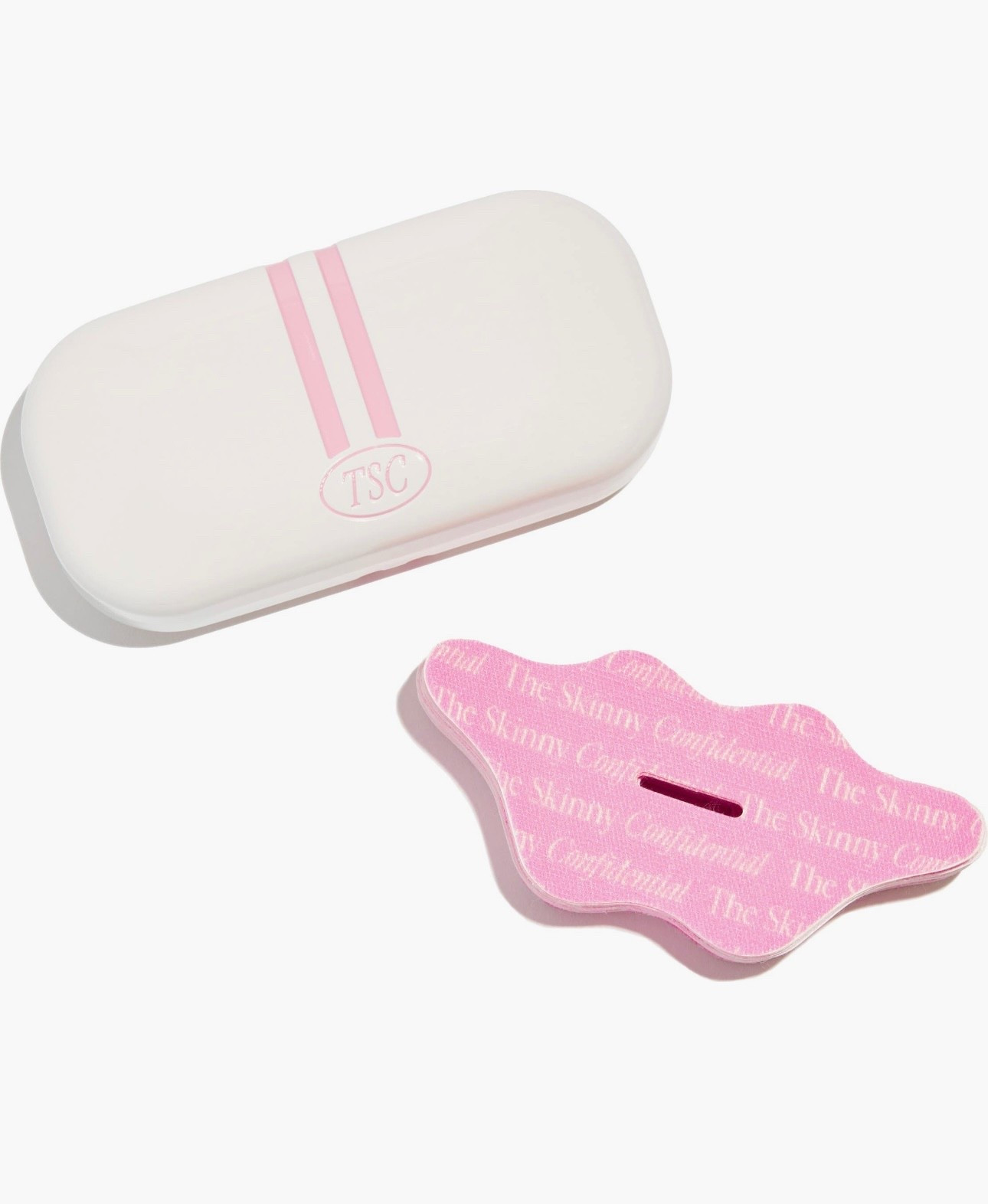 This mouth tape is worth the hype! I slept so well! 

#LTKBeauty #LTKFindsUnder50 #LTKFindsUnder100