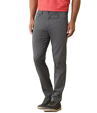 Tommy Bahama IslandZone� Performance Stretch Five-Pocket Pants - 34 30 | Dillard's