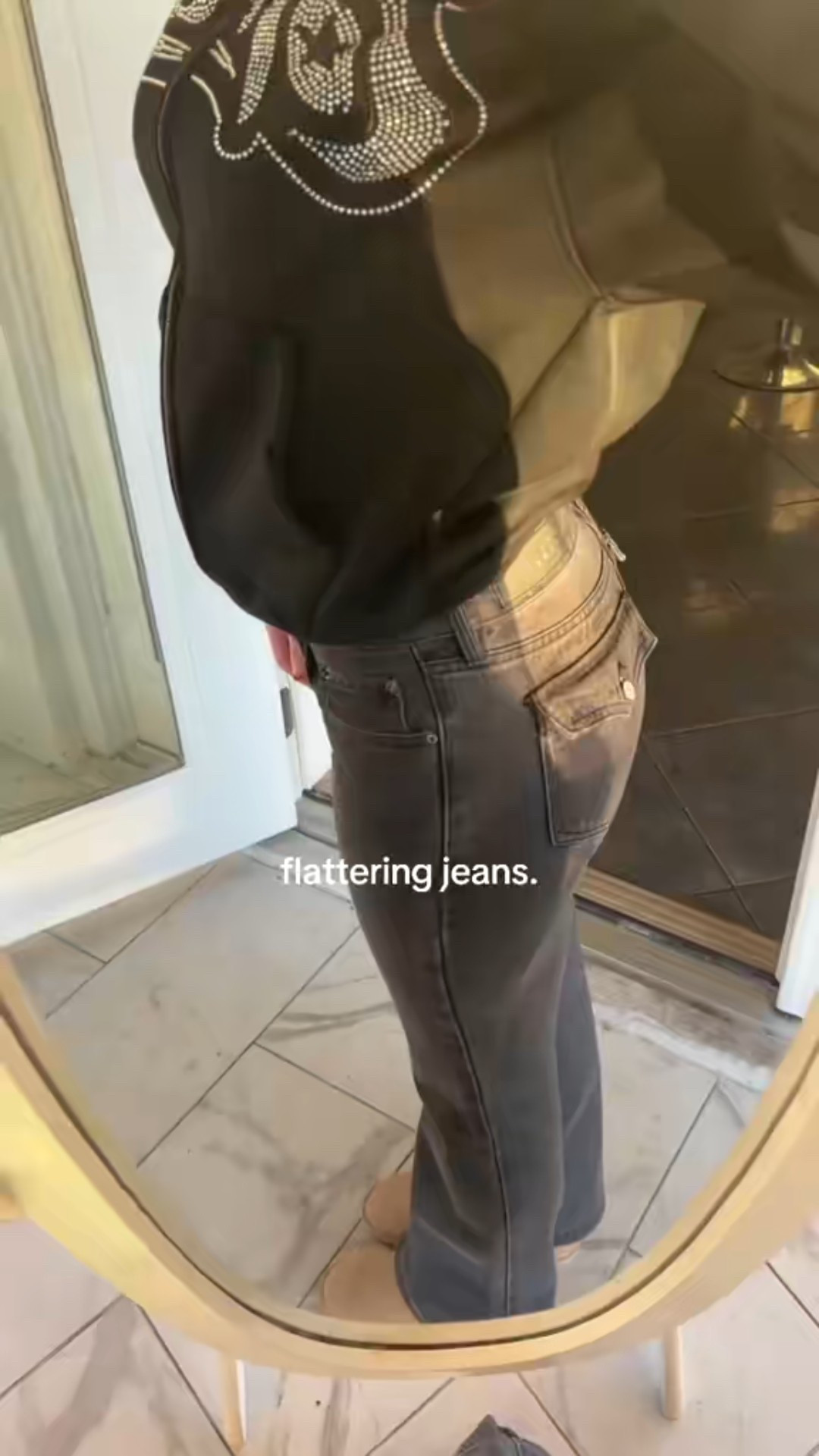 Perfect low rise jeans

#LTKdayinmylife #LTKgrwm #LTKootd