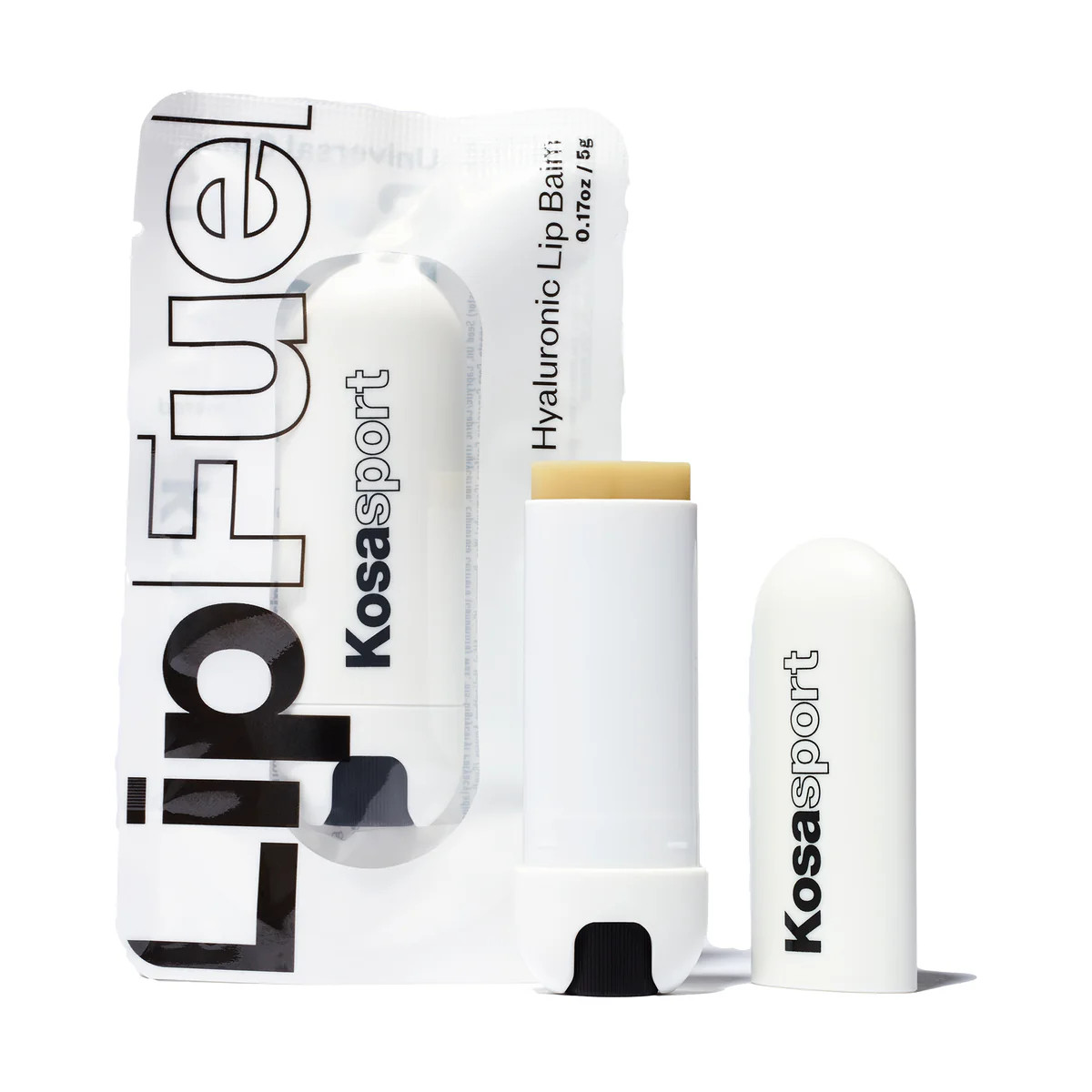 LipFuel Lip Balm | Kosas