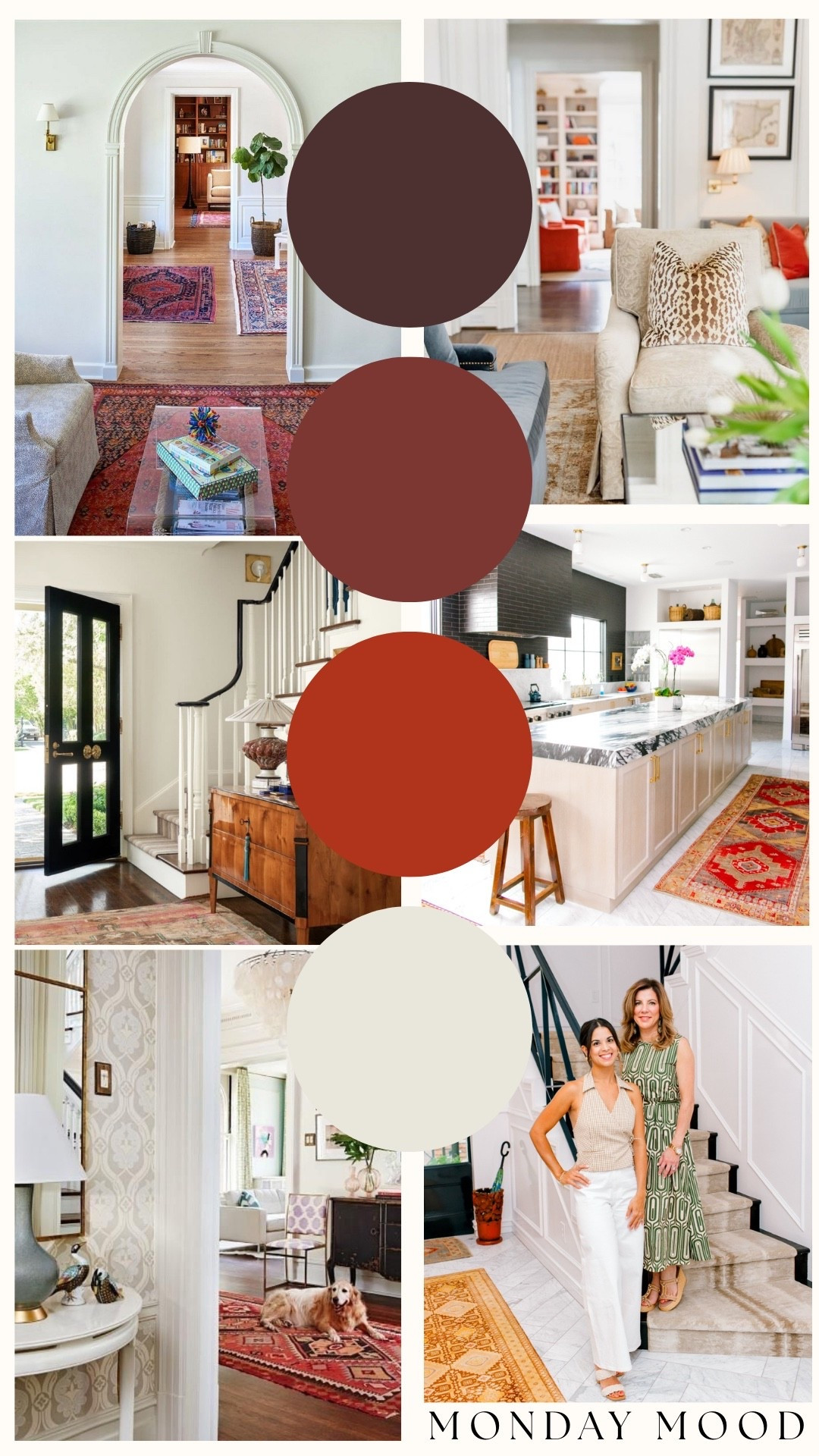 Monday Mood ❤️

#LTKHome