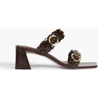 Selina Mule Sandal | Schutz (US)