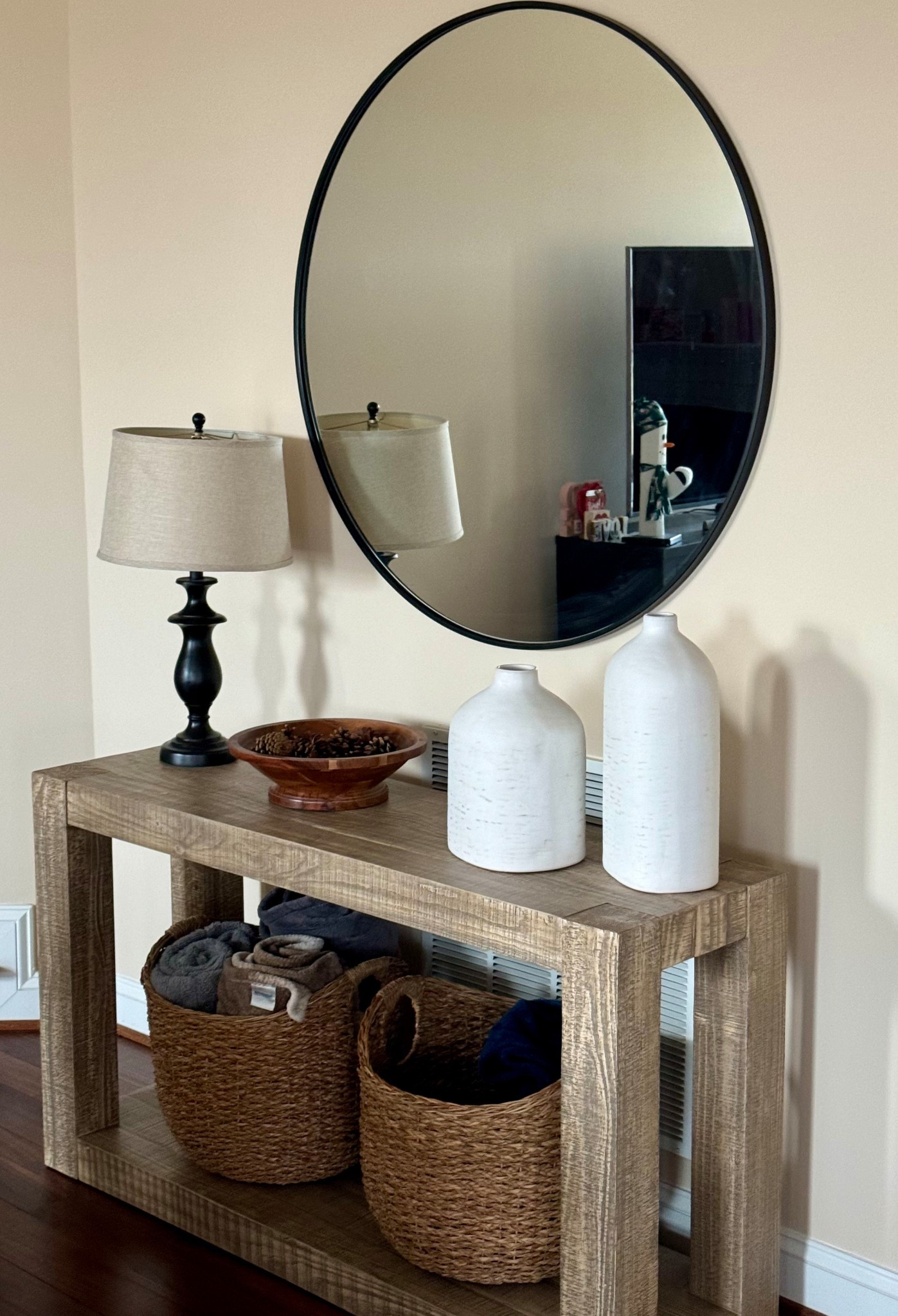Slowly getting my house together and love how this area turned out! 

#LTKSaleAlert #LTKHome #LTKOver40
