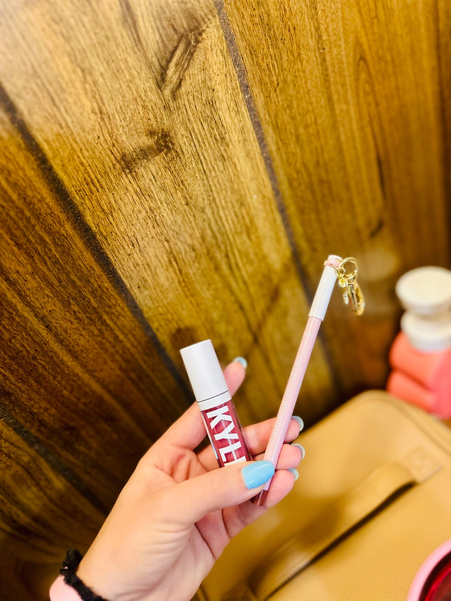 Today’s lip combo 

#LTKootd #LTKselfcare #LTKgrwm