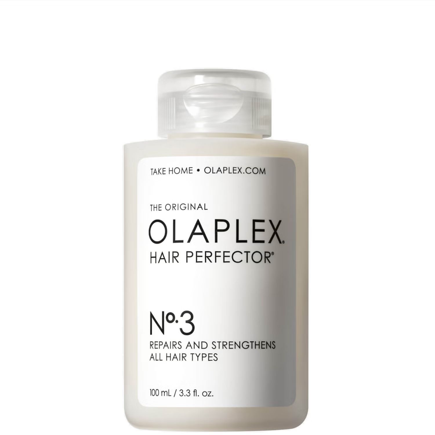Olaplex No.3 Hair Perfector 100ml | Cult Beauty