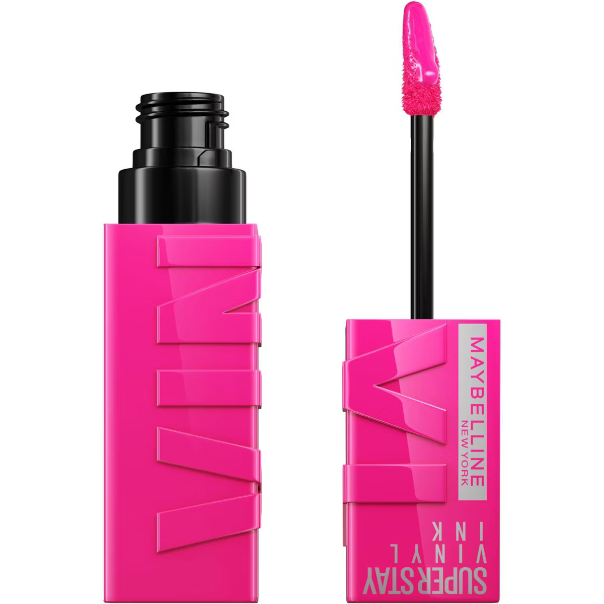 Maybelline Super Stay Vinyl Ink Liquid Lipstick - 30 Unrivaled - 0.14 fl oz | Target