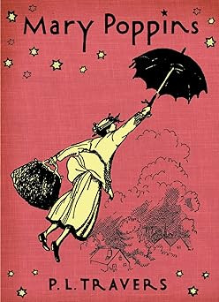 Mary Poppins     Hardcover – Illustrated, June 1, 2006 | Amazon (US)