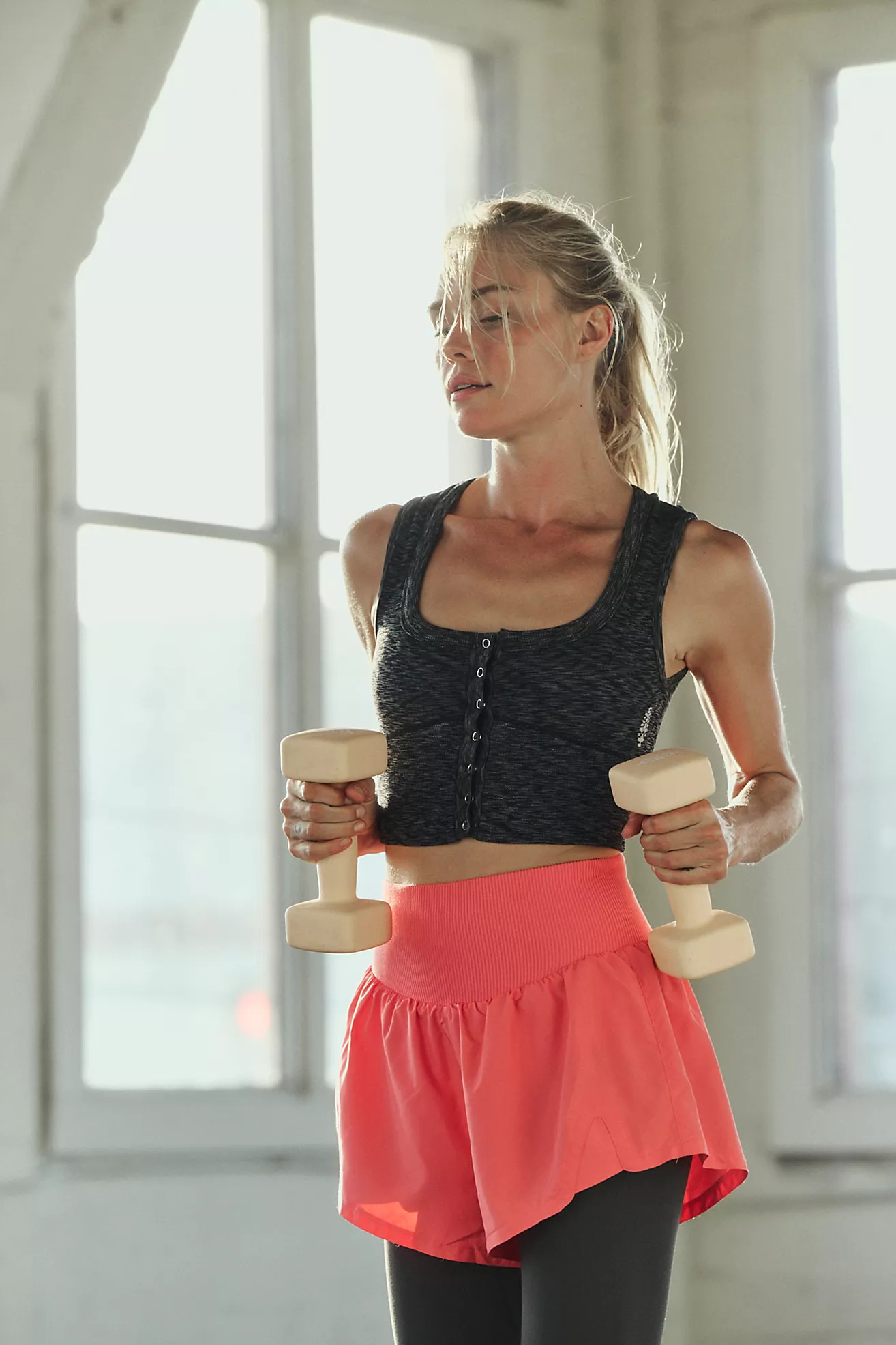 Carpe Diem Shorts | Free People (Global - UK&FR Excluded)