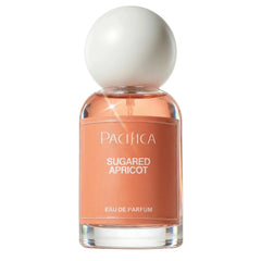 Sugared Apricot Eau de Parfum | Pacifica Beauty