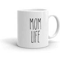Mom Life Coffee Mug  Farmhouse Mug  Gift for Her  Rae Dunn Inspired  Coffee Cup  Farmhouse Decor  Gift for Women  Gift Idea  Coffee | Etsy (US)