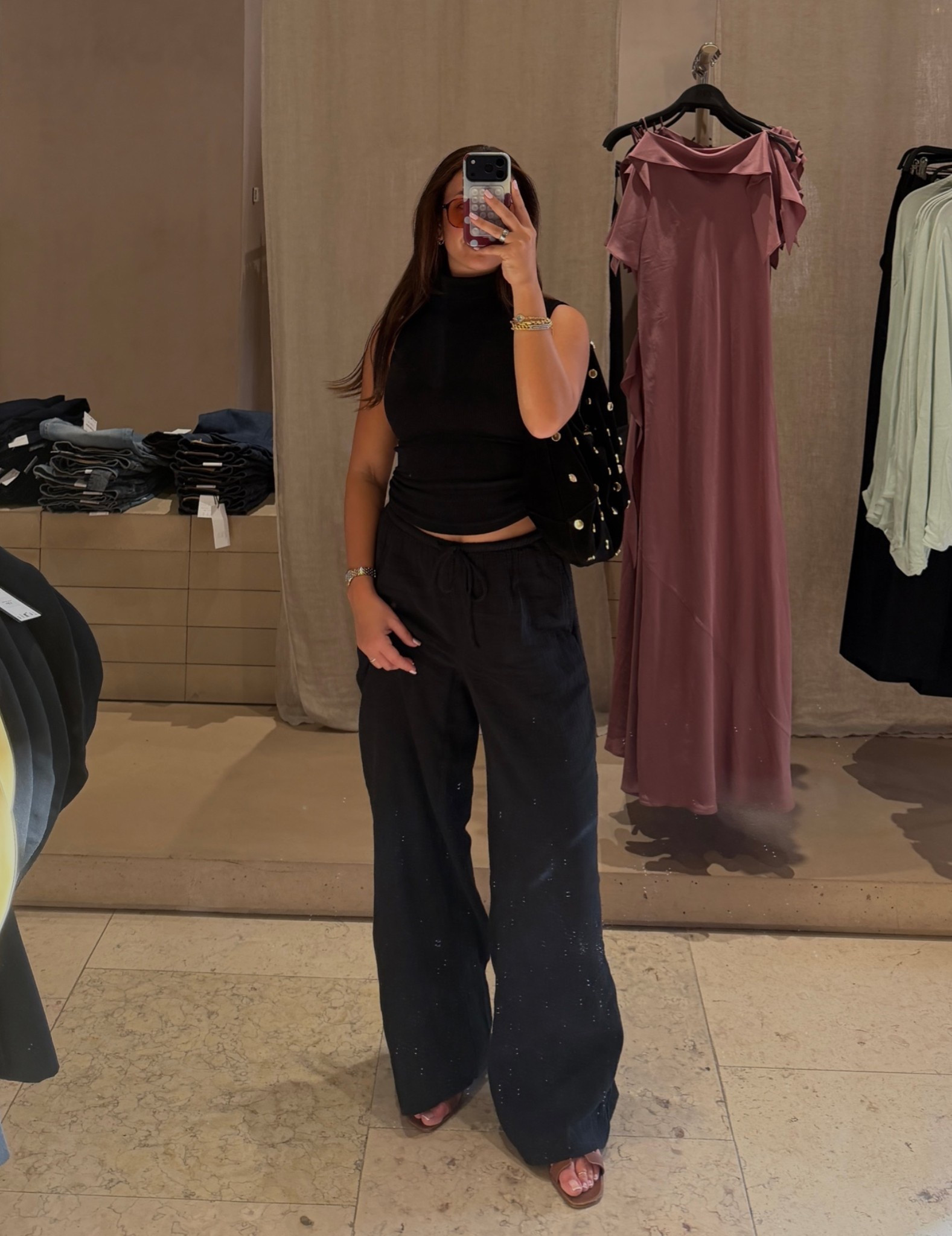 The best flowy summer pants for effortless outfits