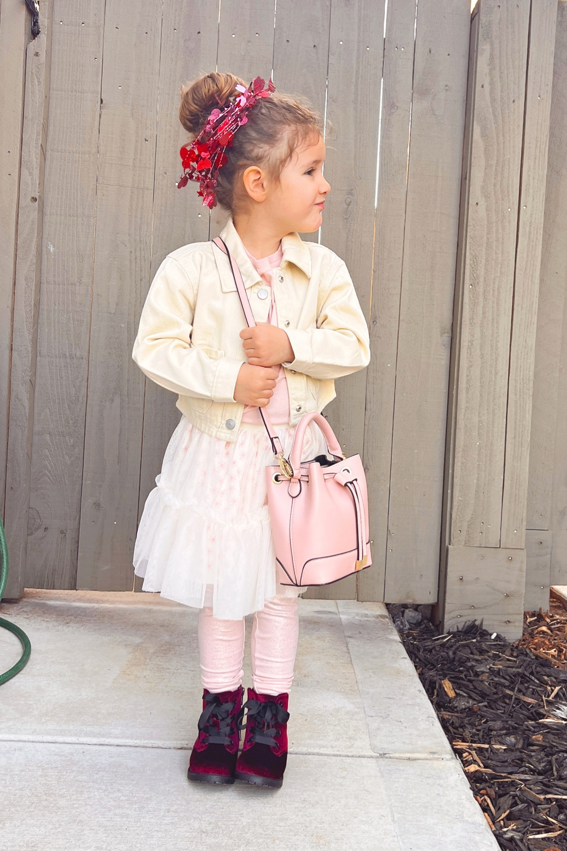 Toddler style for Valentines or spring!

#LTKstyletip #LTKkids #LTKunder100