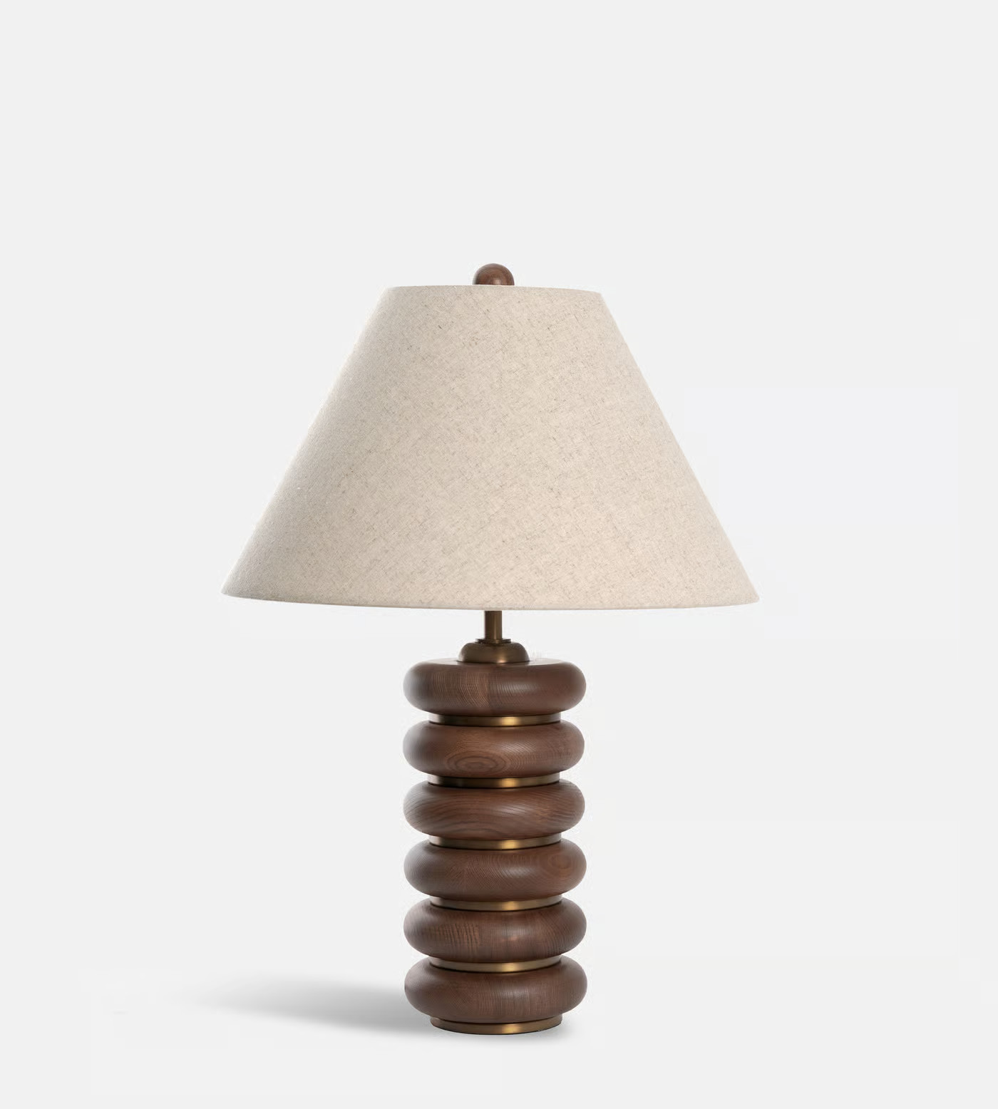Greyson Table Lamp, US | Soho Home Ltd