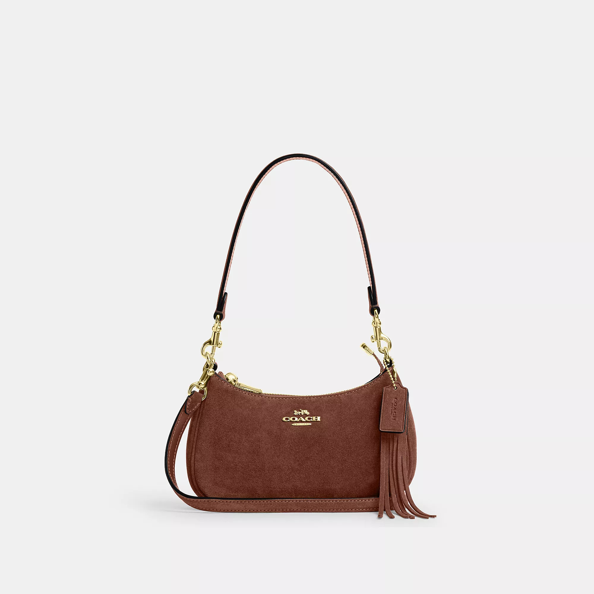 Teri Mini Crossbody Bag | Coach Outlet CA