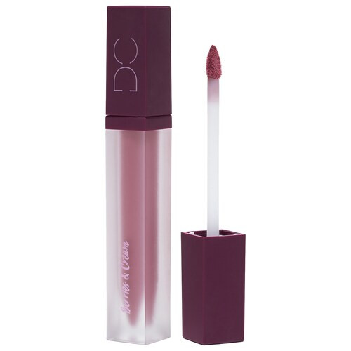 DOMINIQUE COSMETICSBerries & Cream Liquid Lipstick | Sephora (US)