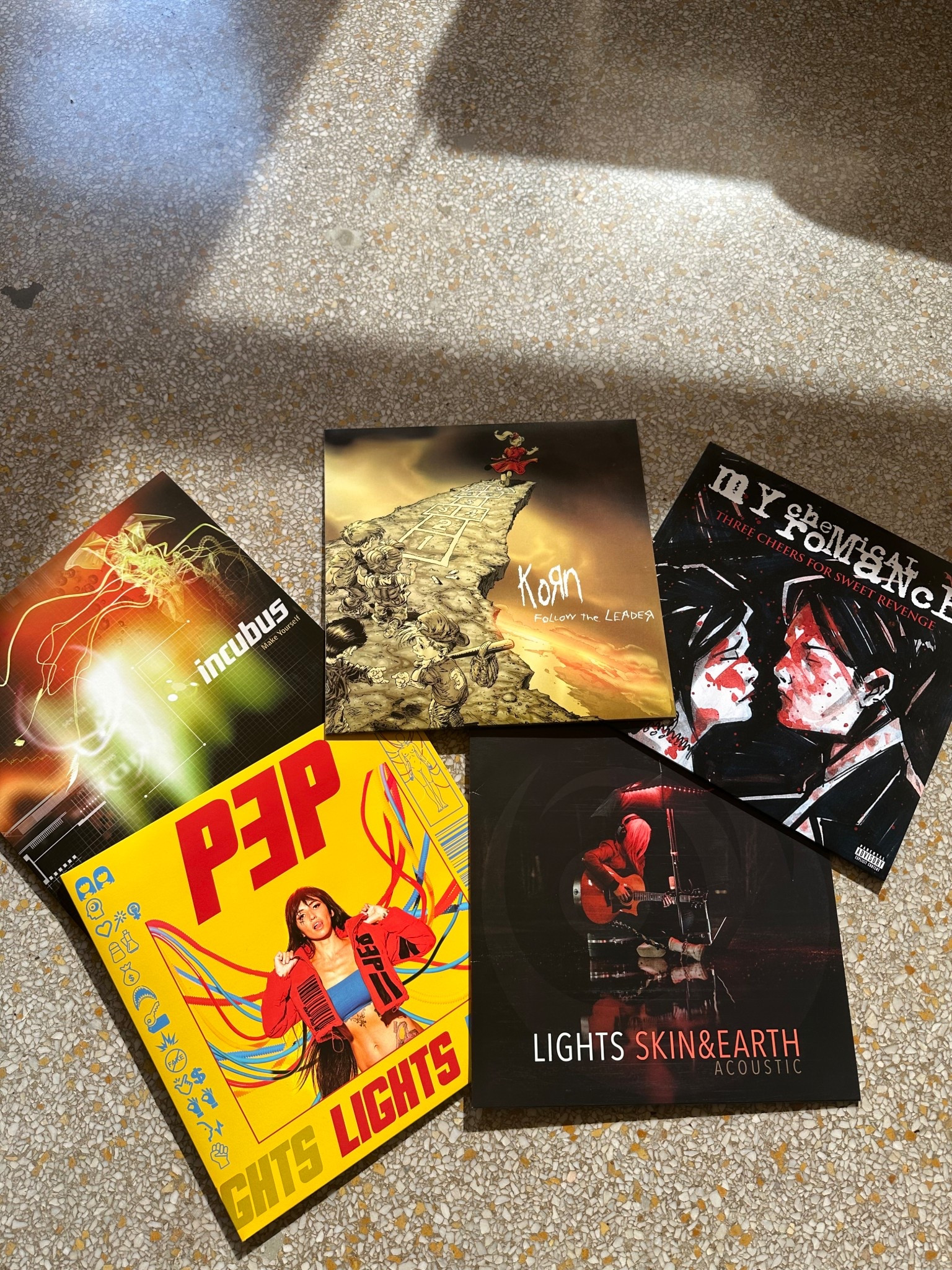 Vinyl of the day! 💛🎶

#vinyl #music 

#LTKHome #LTKGiftGuide #LTKFindsUnder100