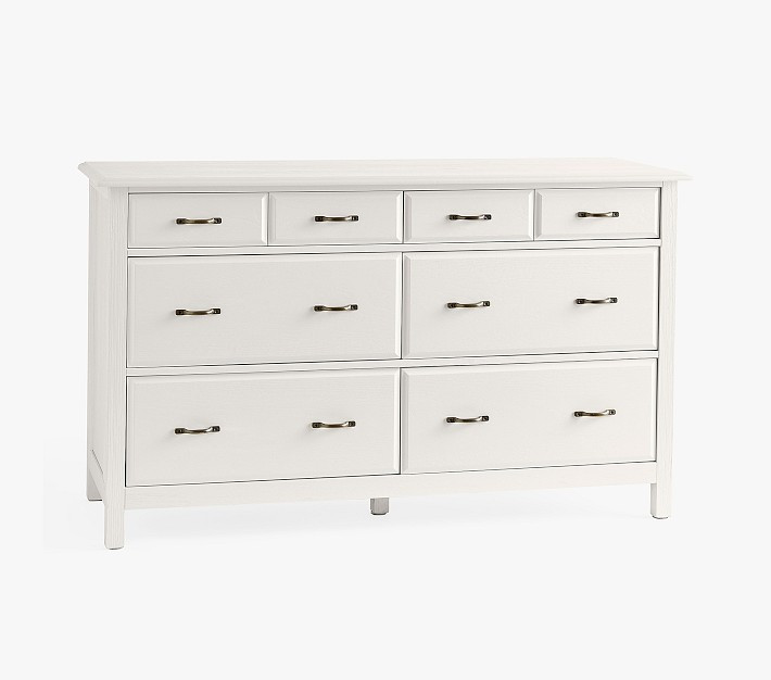 Rory Extra-Wide Dresser | Pottery Barn Kids