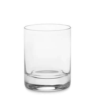 Williams Sonoma Classic Old-Fashioned Glasses | Williams-Sonoma