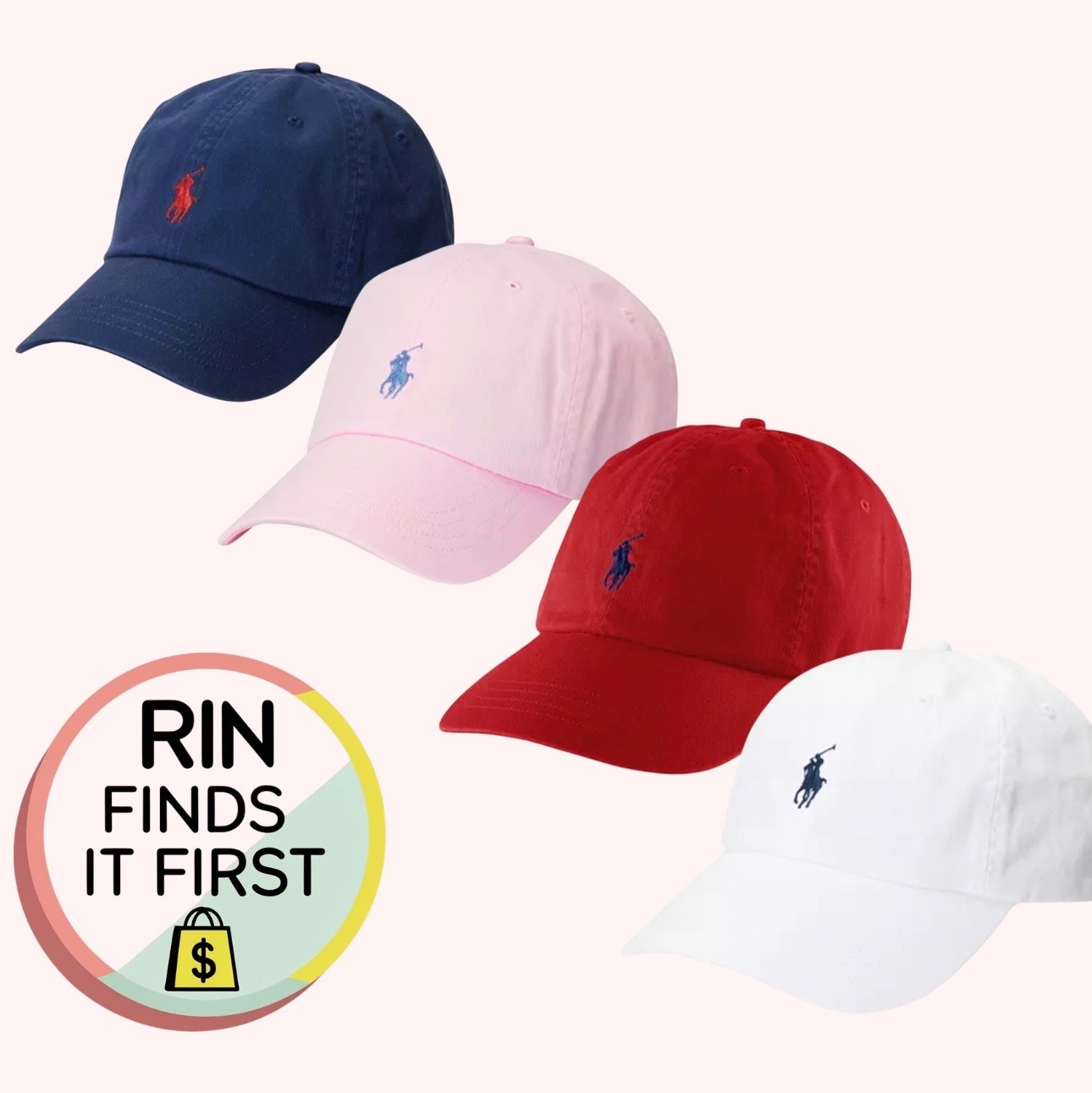 Cute spring/summer cap

#LTKSeasonal #LTKgrwm #LTKActive