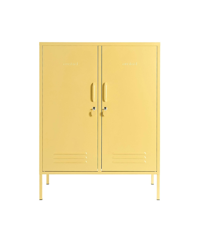 Mustard Made the Midi Locker | Bloomingdale's (US)
