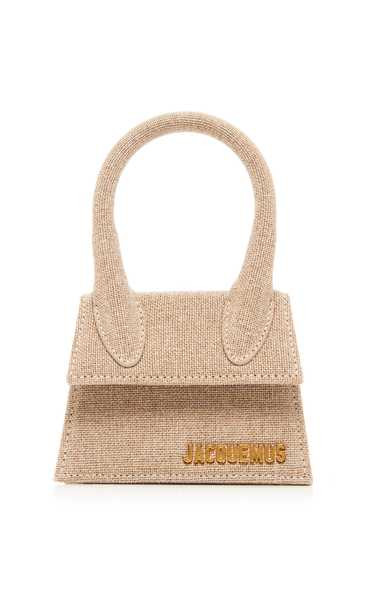 Le Chiquito Canvas Bag | Moda Operandi (Global)