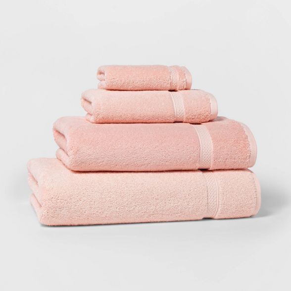 Soft Solid Bath Towel - Opalhouse™ | Target