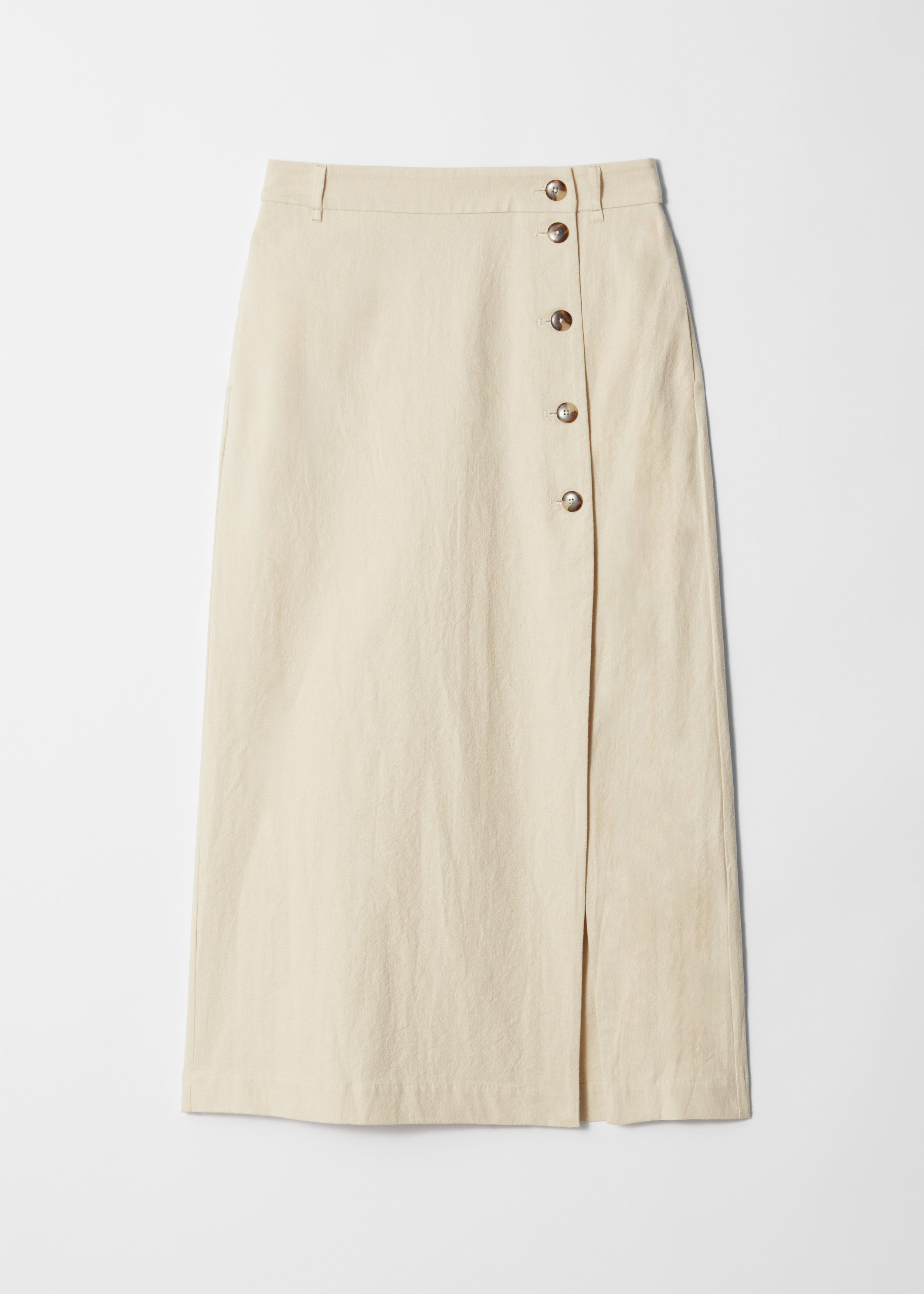 Midi Pencil Skirt | & Other Stories UK