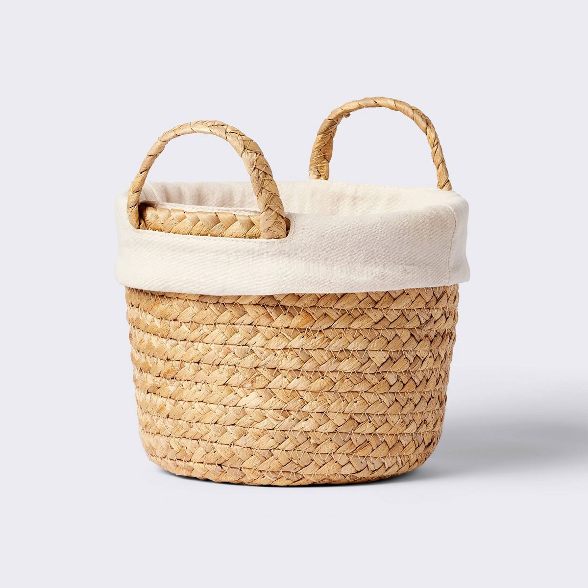 Small Basket - Cream - Cloud Island™ | Target