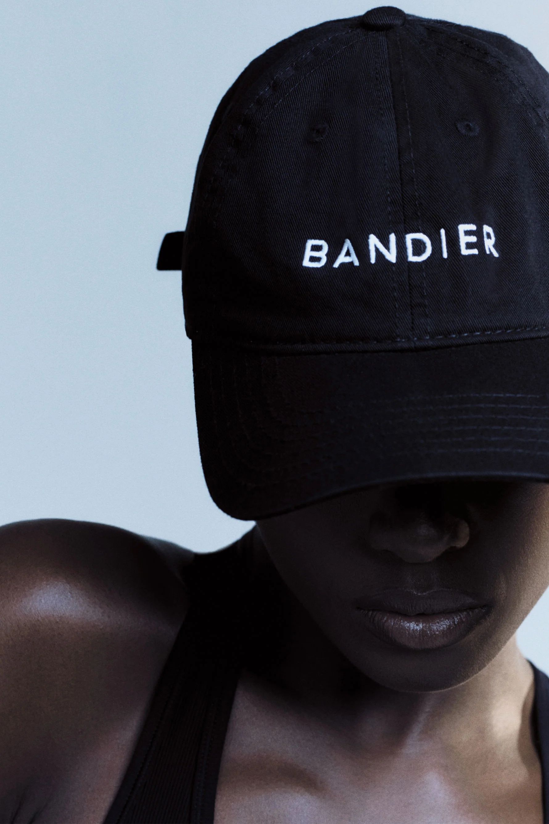 Bandier Logo Hat | BANDIER