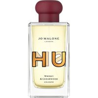 Jo Malone London Whisky & Cedarwood Cologne 100ml | Look Fantastic (UK)