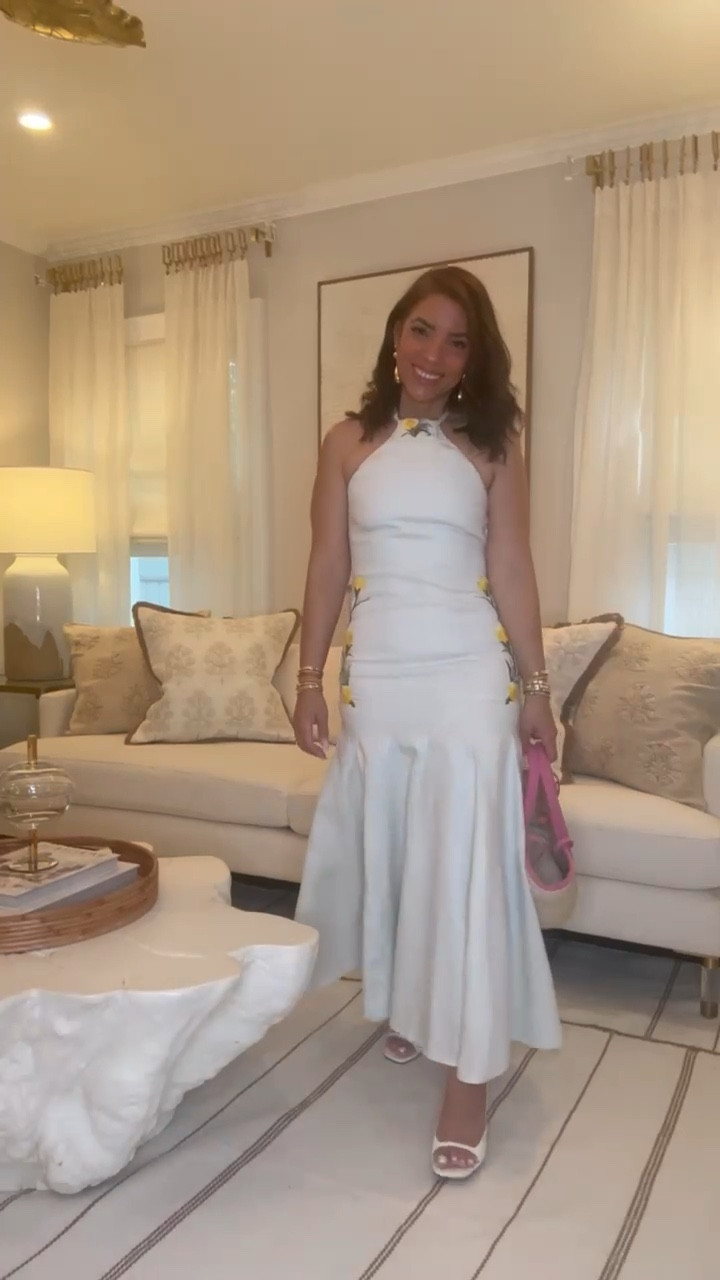 Mother’s Day dresses ideas to wear to brunch part 2. Embroidered dresses, linen dresses, spring styles, summer dresses  

#LTKSeasonal #LTKStyleTip #LTKOver40