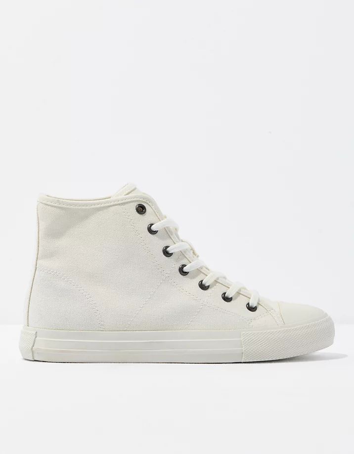 AE High-Top Sneaker | American Eagle Outfitters (US & CA)