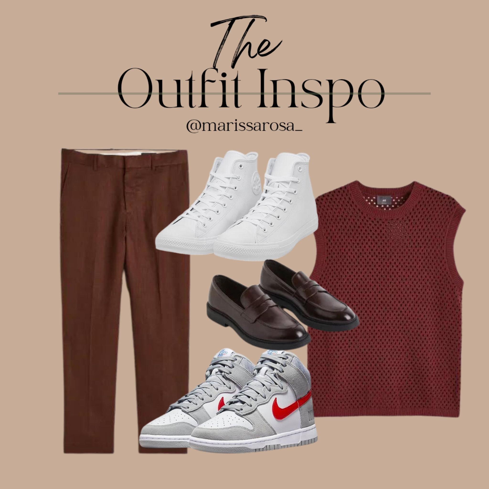 Men’s Casual Wear!
Shop My Outfit Inspo! 

#LTKstyletip #LTKmens #LTKFestival