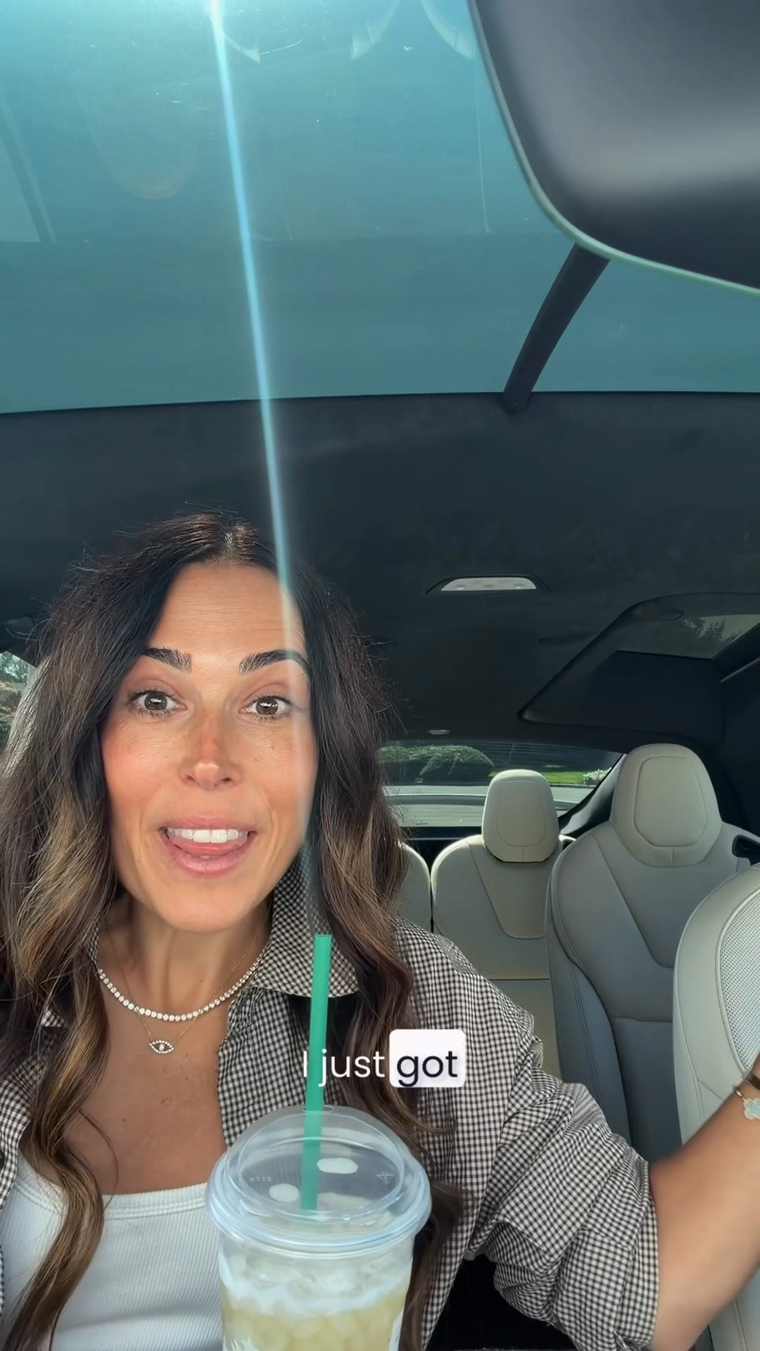 Apparently I’m the kind of friend who interrupts your scroll from her car to tell you about pants 😂 BUT you need to know about these.

BUTTERY soft, more comfortable than leggings, and you can wear them TWO different ways. I  need you to trust me on this one 🤎

💌type “PANTS” and I’ll send you the link. 
🔗mine are a size 4.

#LTKmomlife #LTKOver40 #LTKootd