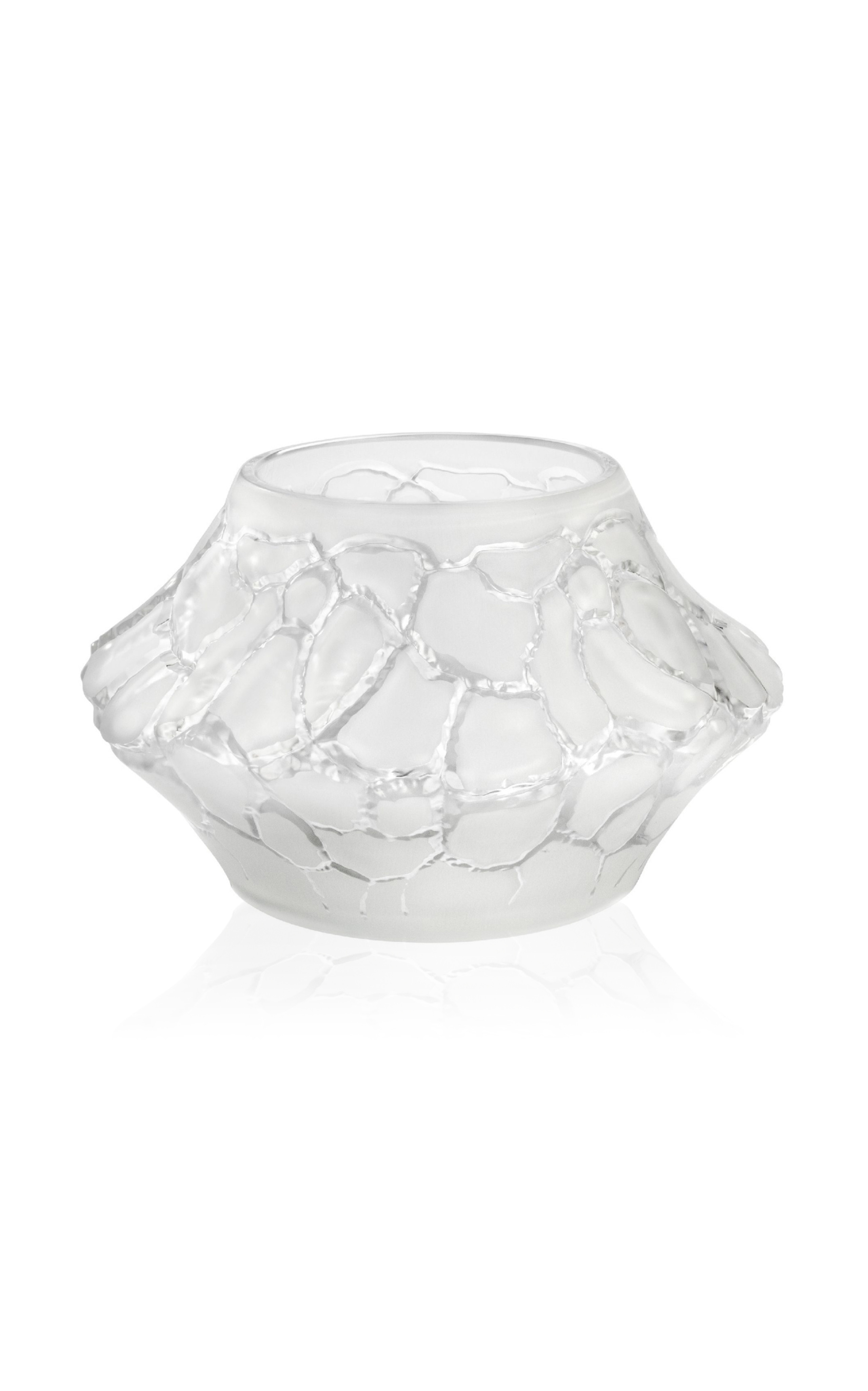 Caldera small Vase-Votive | Moda Operandi (Global)
