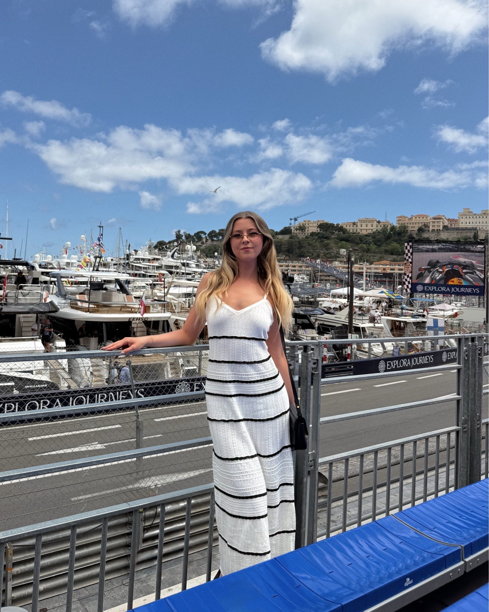 F1 outfit