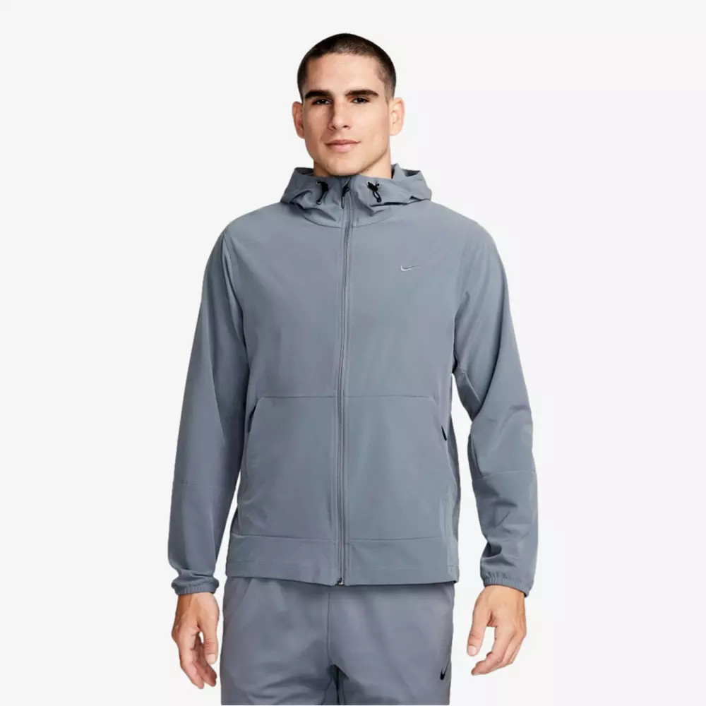 Unlimited Water-Repellent Hooded Men's Golf Jacket | PGA TOUR Superstore